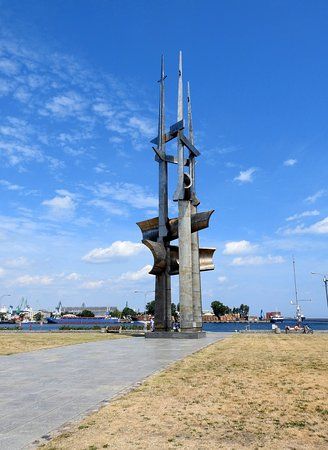 Molo Południowe